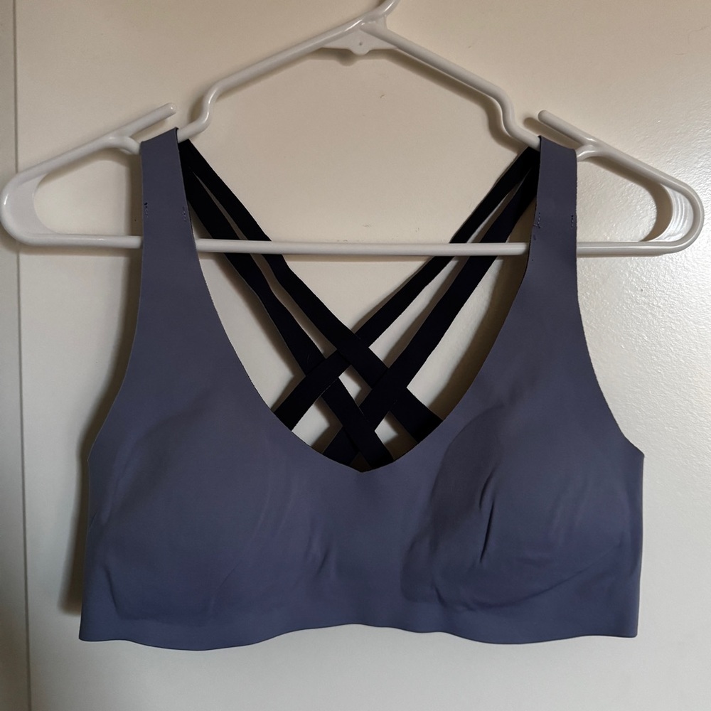 Lululemon Sports Bra Size 8
